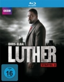 Luther - Staffel 3