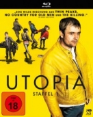 Utopia - Staffel 1