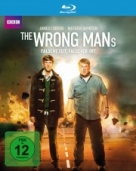 The Wrong Mans - Staffel 1