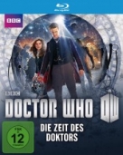 Doctor Who - Die Zeit des Doktors