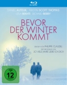 Bevor der Winter kommt