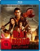 Dead Rising: Watchtower