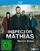 Inspector Mathias - Staffel 1