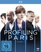 Profiling Paris - Staffel 3