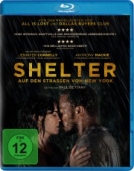 Shelter - Auf den Straßen von New York