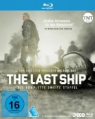 The Last Ship - Staffel 2