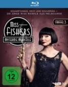 Miss Fishers mysteriöse Mordfälle - Staffel 3