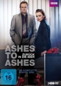 Ashes to Ashes: Zurück in die 80er - Staffel 3