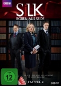 Silk - Staffel 2