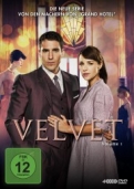 Velvet - Staffel 1