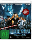 Iron Sky