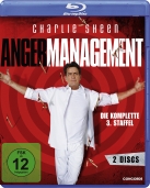 Anger Management - Staffel 3