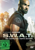 S.W.A.T. - Die komplette vierte Season