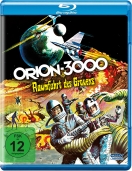 Orion-3000 - Raumfahrt des Grauens