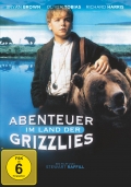 Abenteuer im Land der Grizzlys
