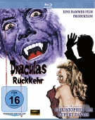 Draculas Rückkehr