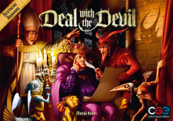 Deal with the Devil