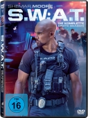 S.W.A.T. - Die komplette erste Season