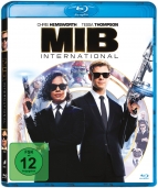 Men in Black: International