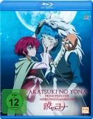 Akatsuki no Yona: Prinzessin der Morgend. - Vol. 3