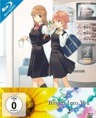 Bloom into you - Vol. 02