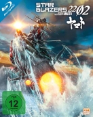 Star Blazers 2202 - Vol. 01