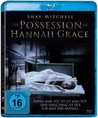 The Possession of Hannah Grace