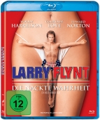 Larry Flynt - Die nackte Wahrheit