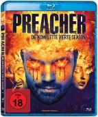 Preacher - Staffel 4