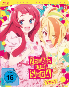 Zombie Land Saga - Vol. 01