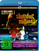 Slumdog Millionär