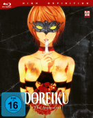 Doreiku: The Animation - Vol. 01