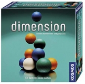 Dimension