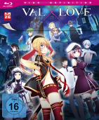 Val x Love - Vol. 01