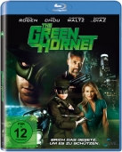 The Green Hornet