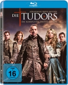 The Tudors - Staffel 3