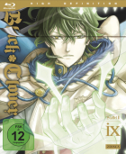 Black Clover - Vol. 09