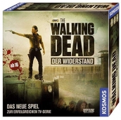 The Walking Dead - Der Widerstand