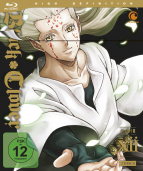 Black Clover - Vol. 12