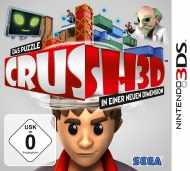 Crush 3D