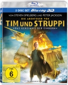 Tim und Struppi - Das Geheimnis der Einhorn