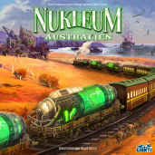 Nukleum: Australien