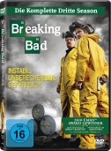 Breaking Bad - Staffel 3