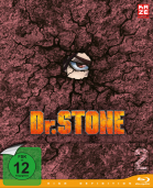 Dr. Stone - Staffel 1 - Vol. 02