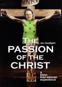 The No Budget Passion of the Christ