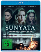 Sunyata - Das Verlangen nach Rache