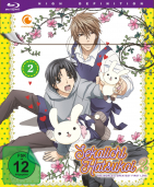 Sekaiichi Hatsukoi - Staffel 2 - Vol. 02