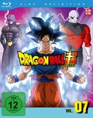 Dragonball Super - Box 7