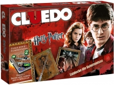 Cluedo: Die Welt von Harry Potter