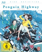 Penguin Highway